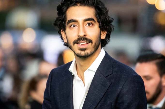 Dev Patel