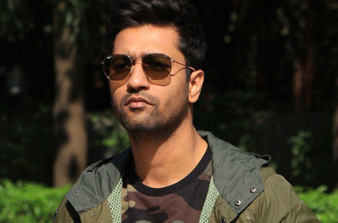 Vicky Kaushal 