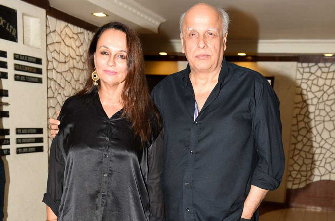 Mahesh Bhatt