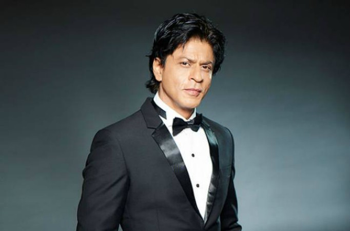 Shah Rukh Khan 