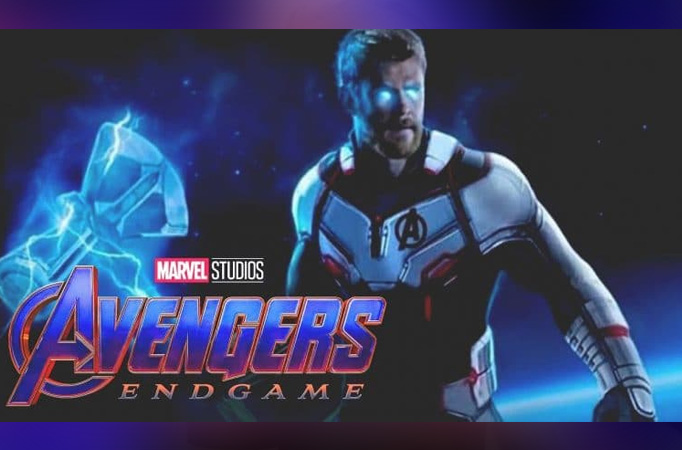 'Avengers: Endgame' breaks box office records in India   