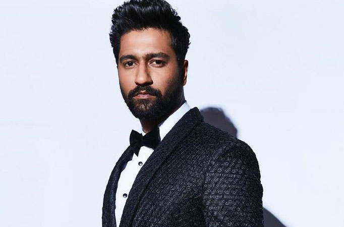 Vicky Kaushal