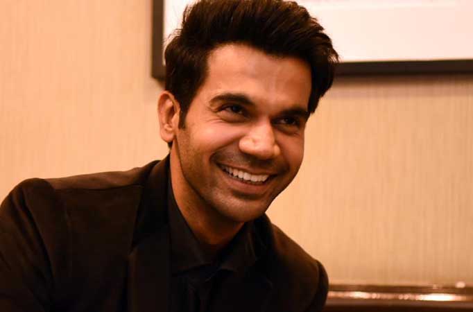  Rajkummar Rao