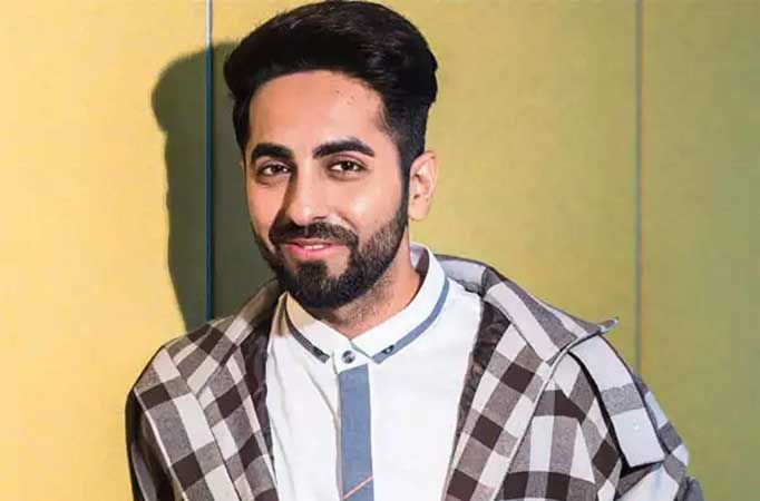 Ayushmann Khurrana