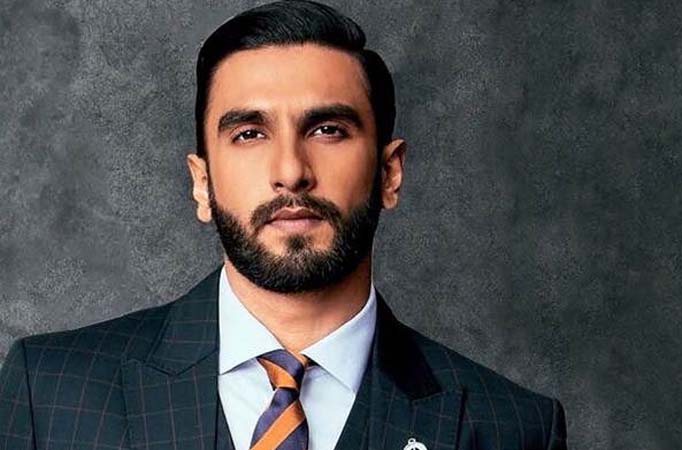 Ranveer Singh 