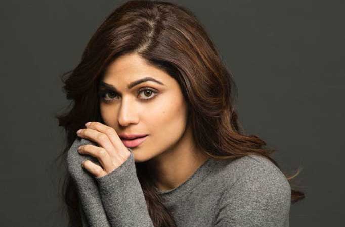 Shamita Shetty