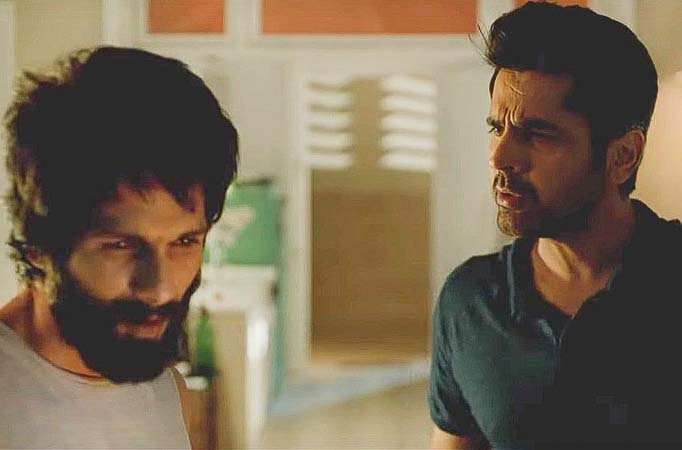 Arjan Bajwa to essay the role of Shahid Kapoor’s elder brother in Kabir Singh