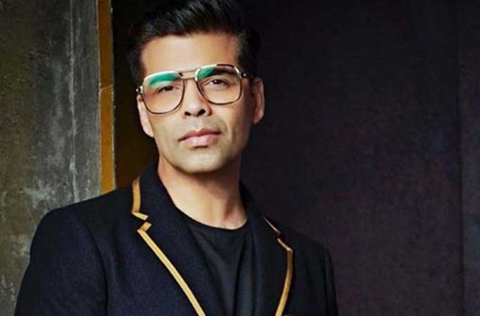 karan johar