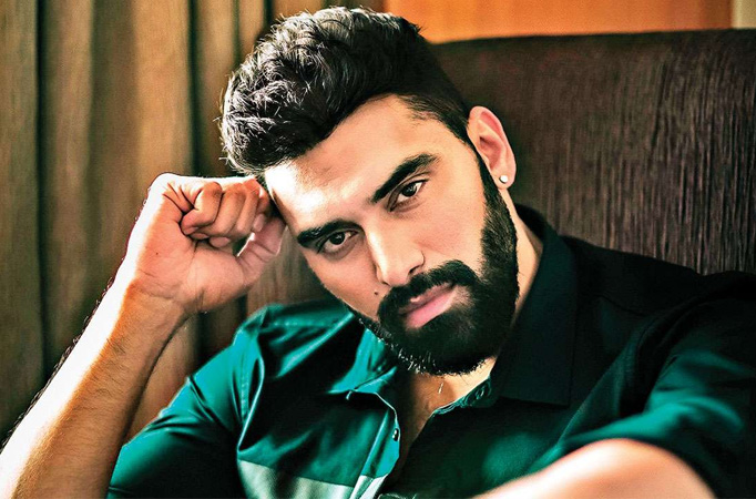 Nikitin Dheer