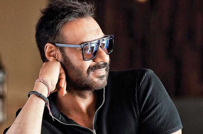 Ajay Devgn 