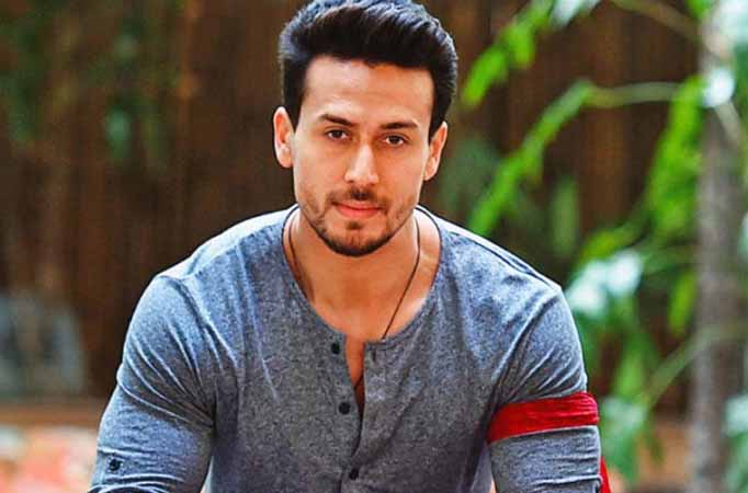 Tiger Shroff