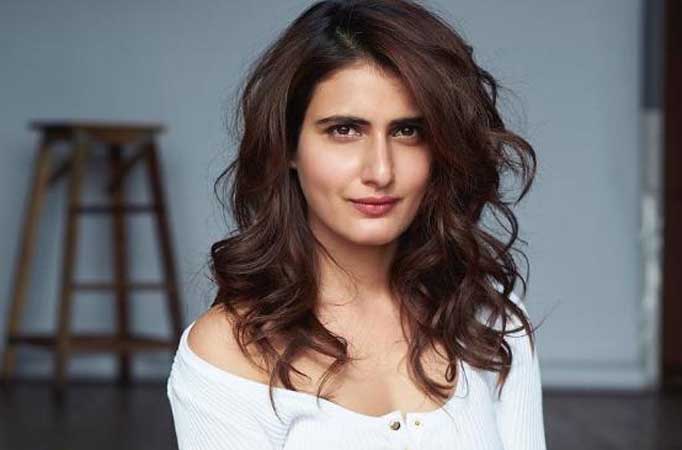 Fatima Sana Shaikh