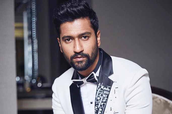 Vicky Kaushal