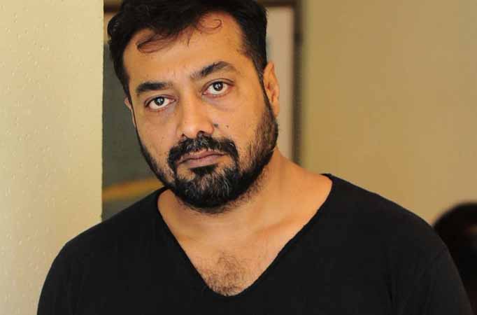 Anurag Kashyap 