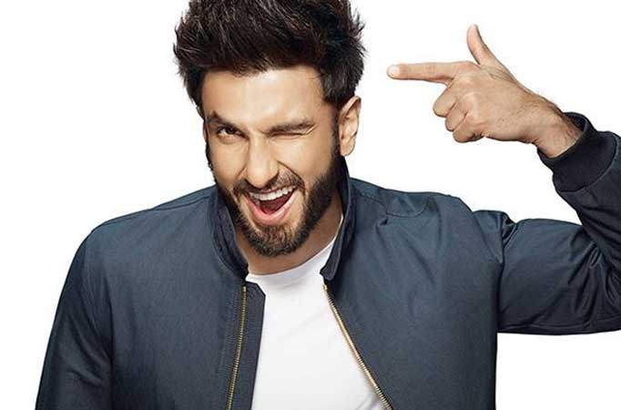 Ranveer Singh