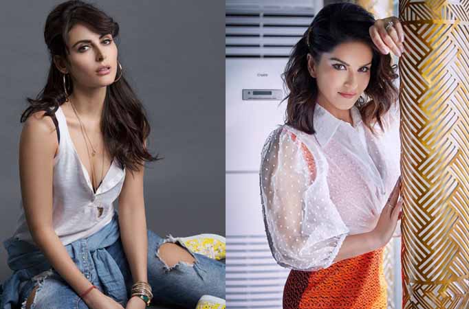 Mandana Karimi to star with Sunny Leone in THIS horror comedy