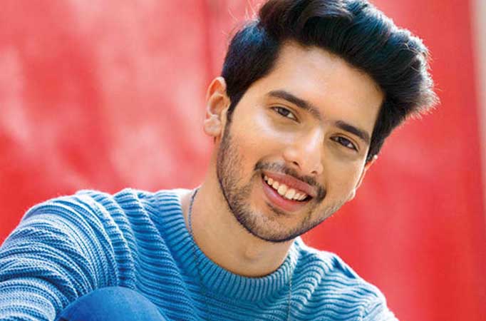 Armaan Malik