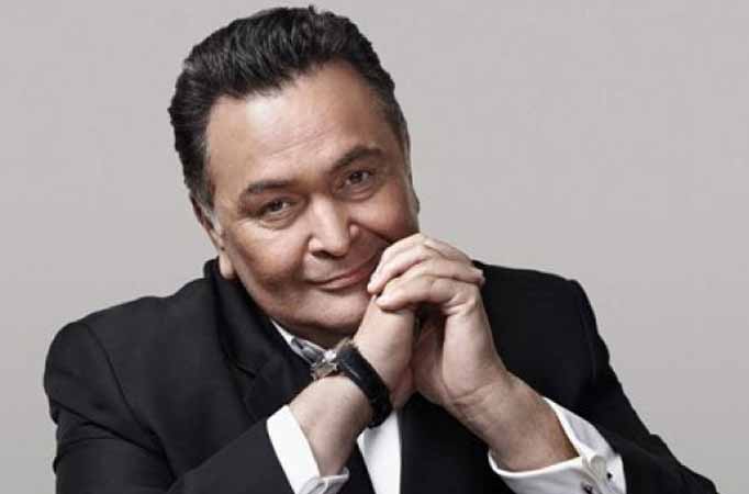  Rishi Kapoor