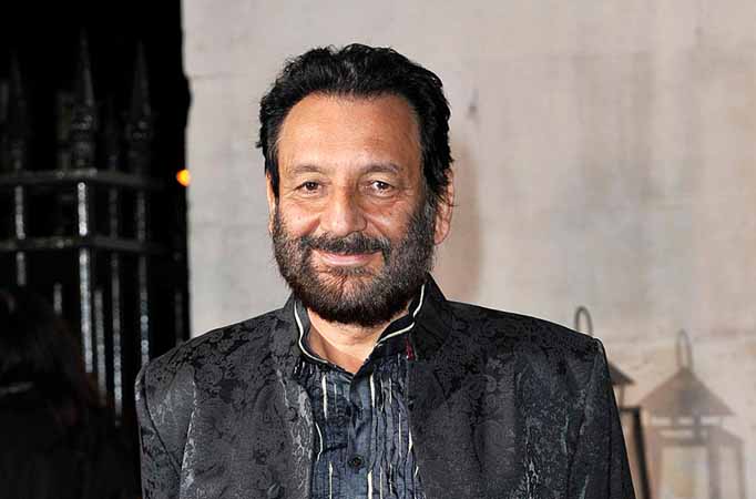 Shekhar Kapur 