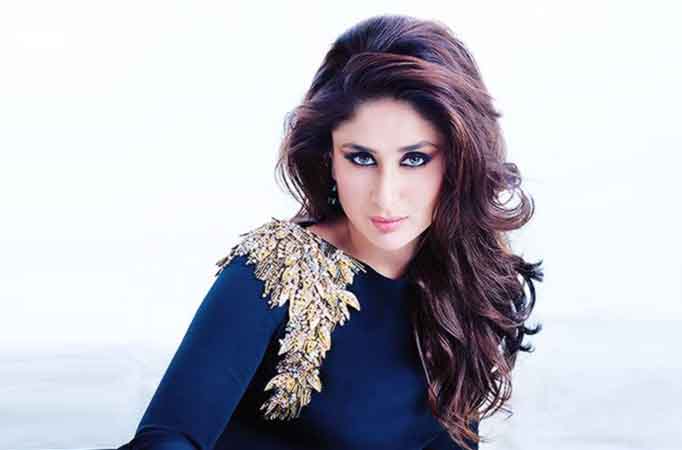 Kareena Kapoor Khan 