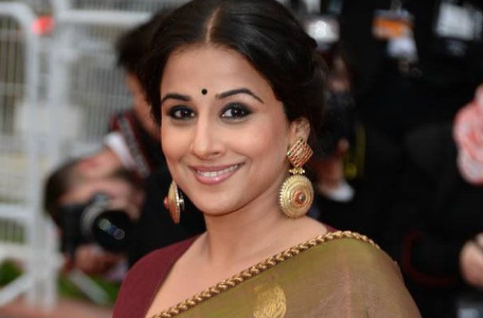 Vidya Balan’s debut film Parineeta clocks 14 years, check her throwback video  