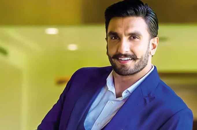 Ranveer Singh 