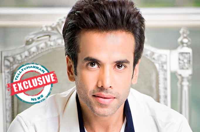 Boo- Sabki Phategi has the potential of being made as a Bollywood movie: Tusshar Kapoor