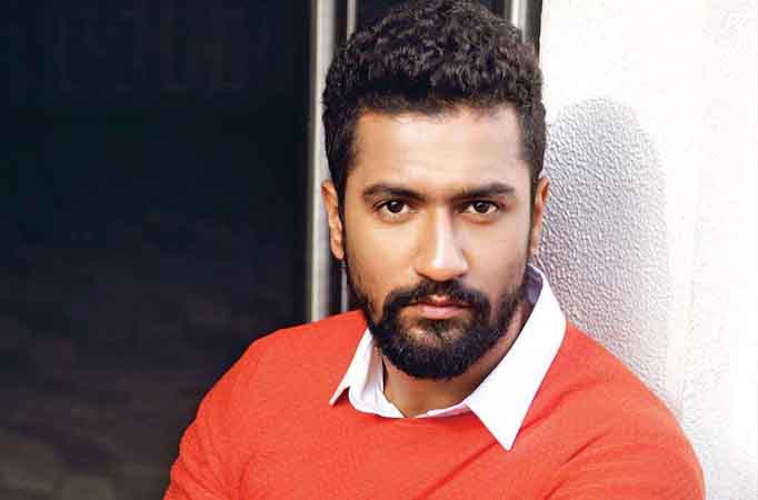 Vicky Kaushal