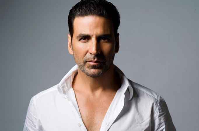  Akshay Kumar