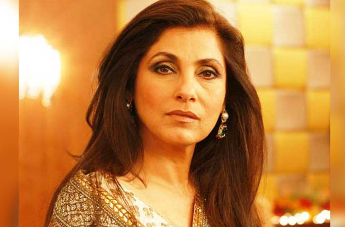 Dimple Kapadia