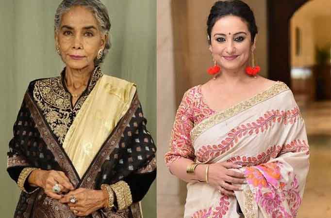 LGBTQ+ film 'Sheer Khurma' written with Sureka Sikri, Divya Dutta in mind