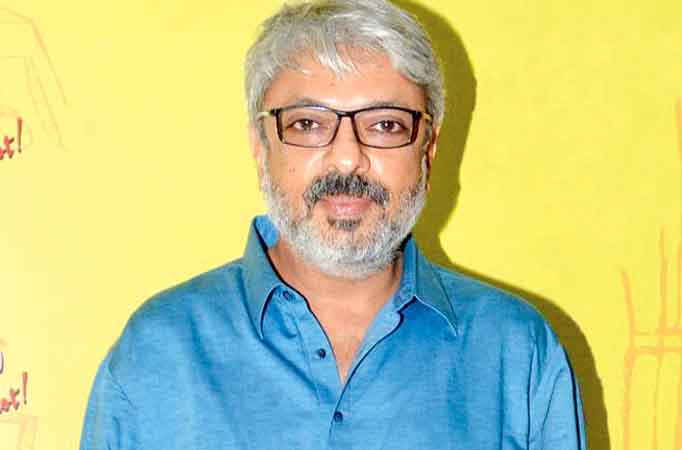 Sanjay Leela Bhansali 