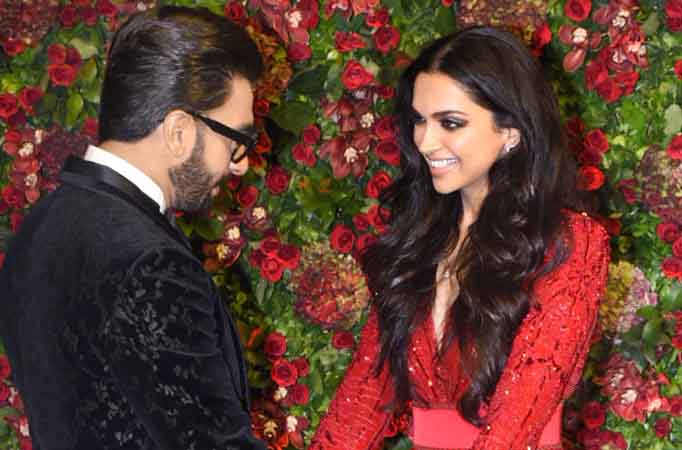 #Relationshipgoals: Deepika, Ranveer hold hands in new image