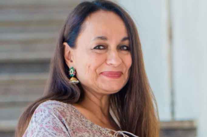 Soni Razdan 