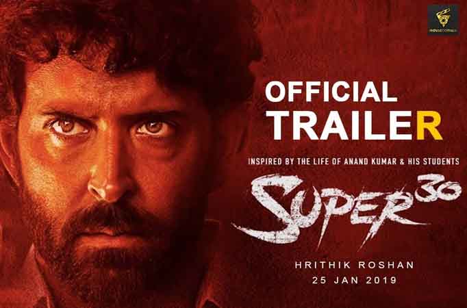 'Super 30' 