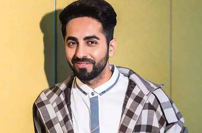 Ayushmann calls 'Gulabo Sitabo' cast a 'dream team'