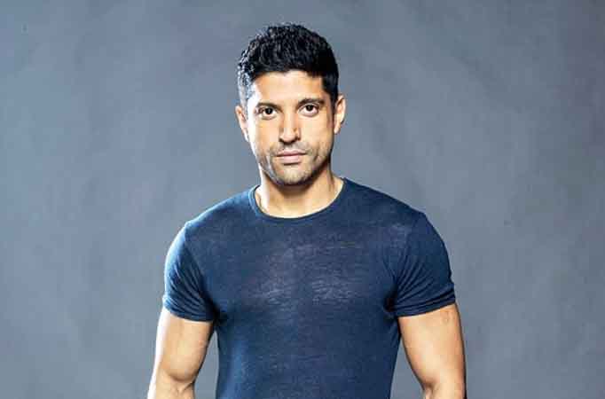 Farhan Akhtar