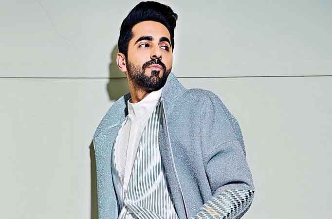 'Bekhayali' fever grips Ayushmann Khurrana