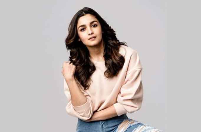 Alia starts prepping for Ooty schedule of 'Sadak 2'