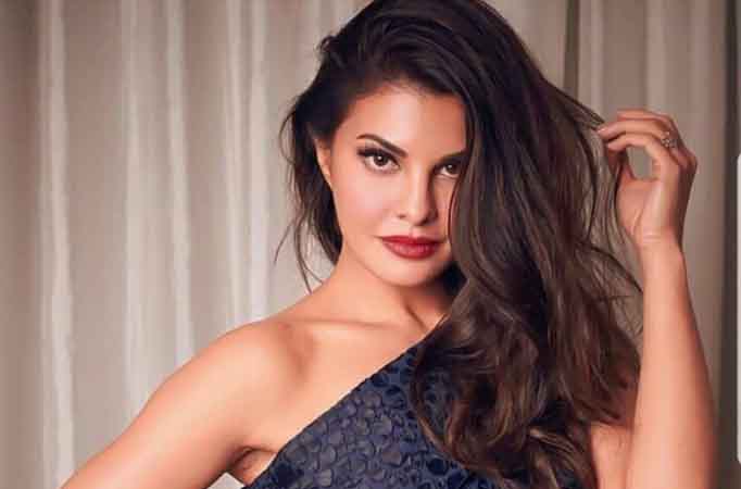 I love my freckles: Jacqueline Fernandez