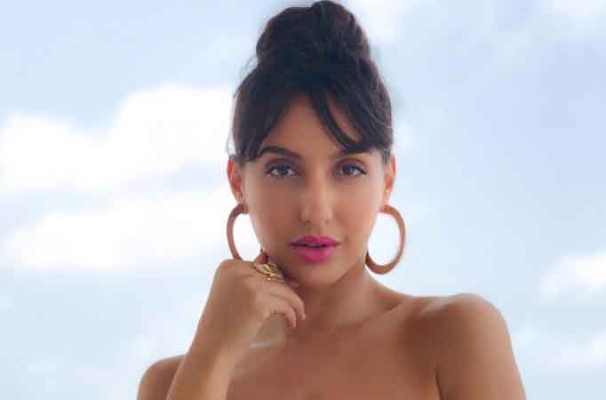 Nora Fatehi 