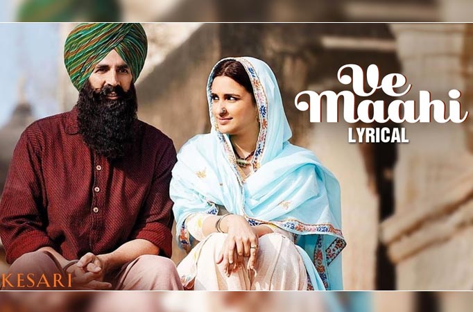 'Ve maahi' song of 'Kesari' crosses 200-mn views