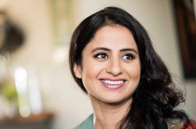 Rasika Dugal