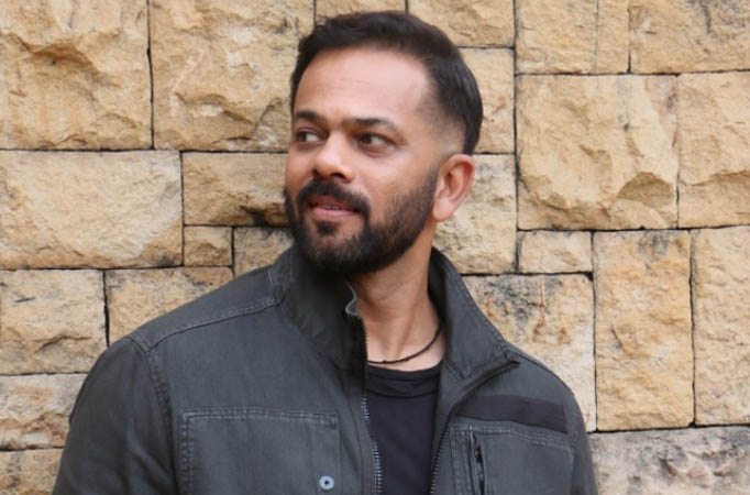 Making 'Golmaal' films is my duty: Rohit Shetty