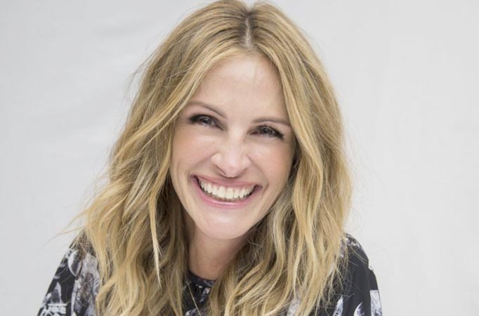 Julia Roberts