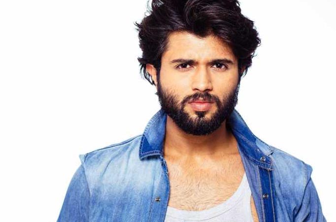 Vijay Deverakonda