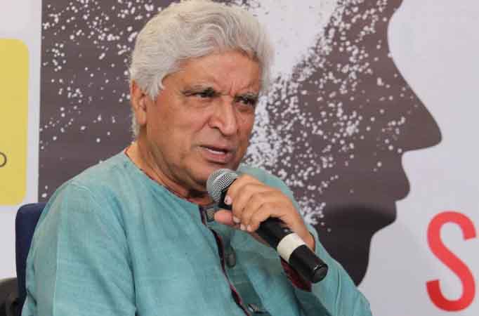 Javed Akhtar