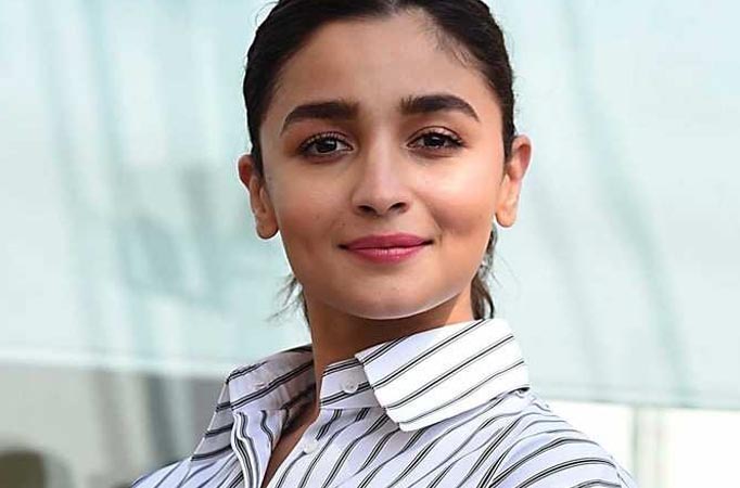 Alia Bhatt