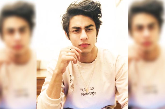 Aryan Khan