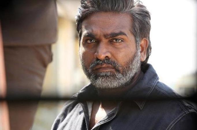 Vijay Sethupathi